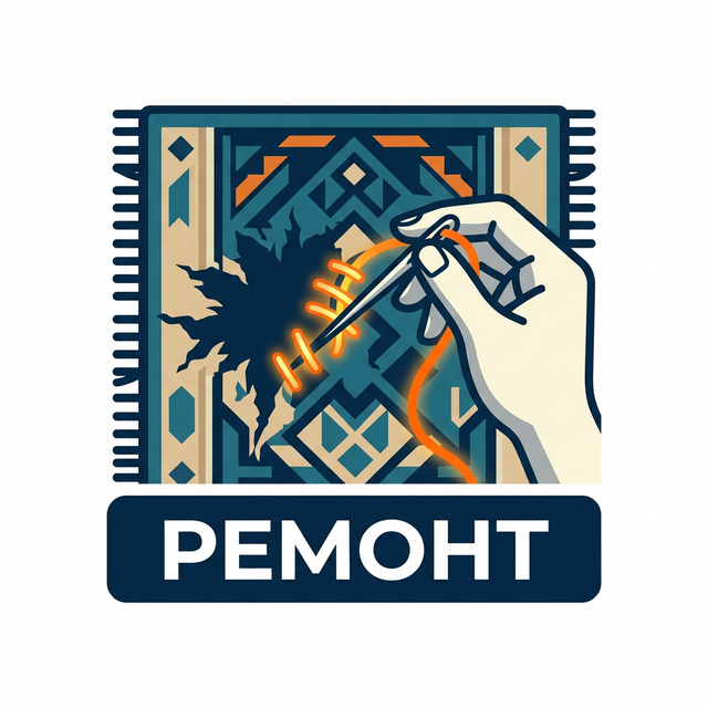 Восстановление и ремонт